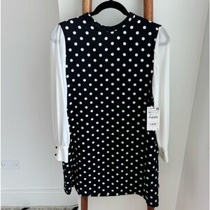 Brand new with tag Zara dress
